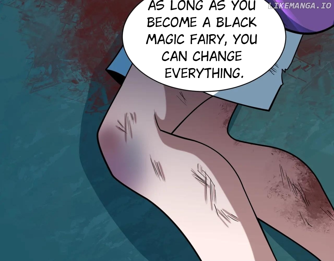 Era of the Haunted Chapter 508 - page 71